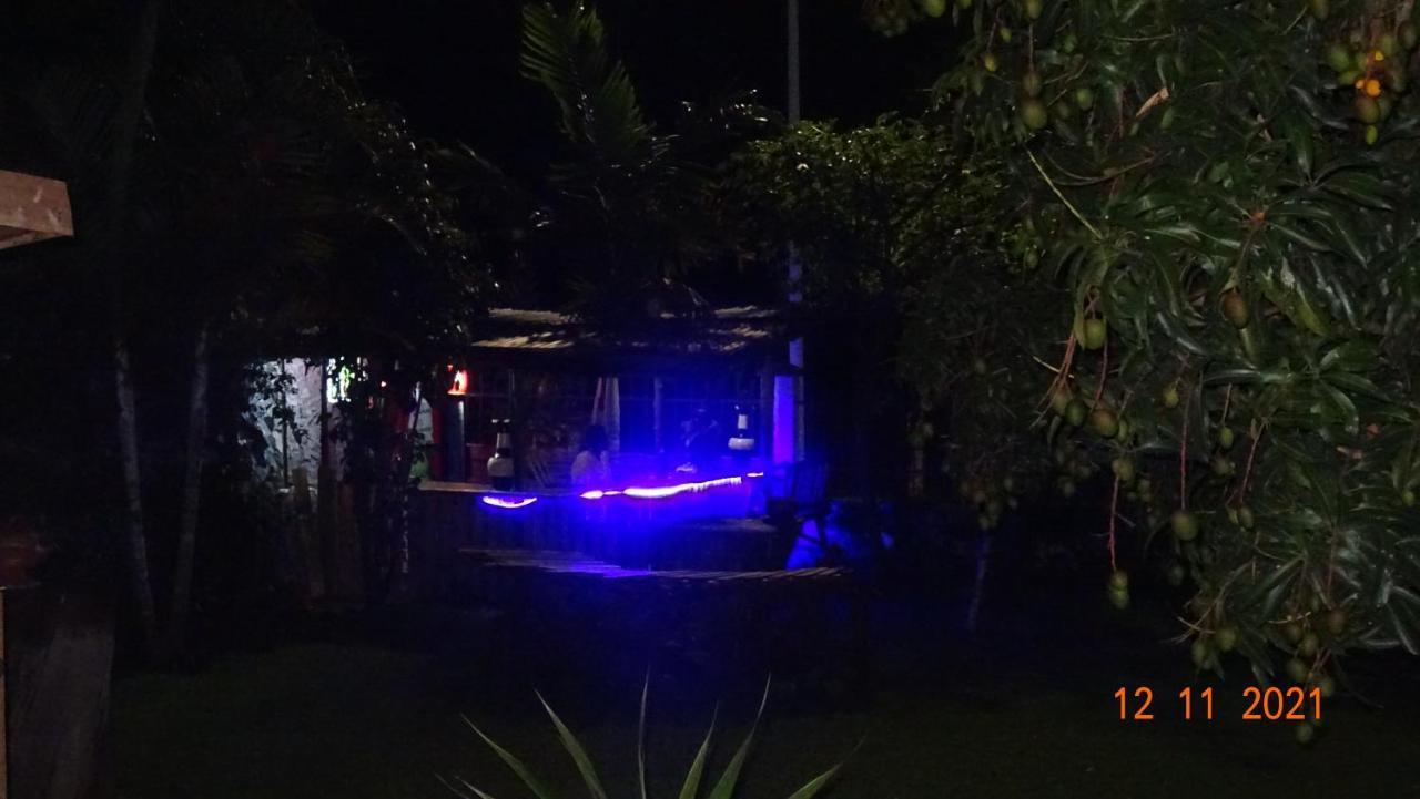 Kivu Beach Garden Gisenyi Exteriér fotografie